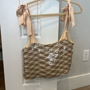 NBD beaded tank from Revolve